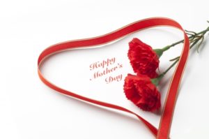 母の日のカーネーションの花言葉と色。本数はどうする？相場は？