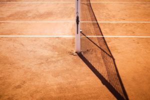 全仏オープンの錦織 2019年版!これまでの戦績とランキングの変化。