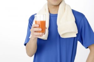 野菜ジュースの効果は本当?青汁とどっちがいい?コスパ最強は!?