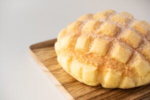 セブンの冷たいメロンパンはいつまで？気になるカロリーや食べ方も！