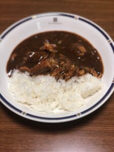 リュウジさんのカレーレシピ【プロクオリティサバカレー】つくってみた♪